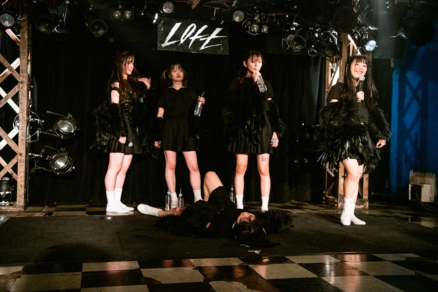 BELLRING少女ハート '22