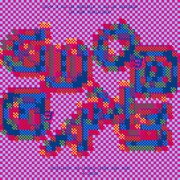 chelmico「GOOD GAME」配信ジャケット