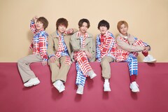 CUBERS、2年9カ月ぶりのフルアルバム「MAJOR OF CUBERS 2」発売決定