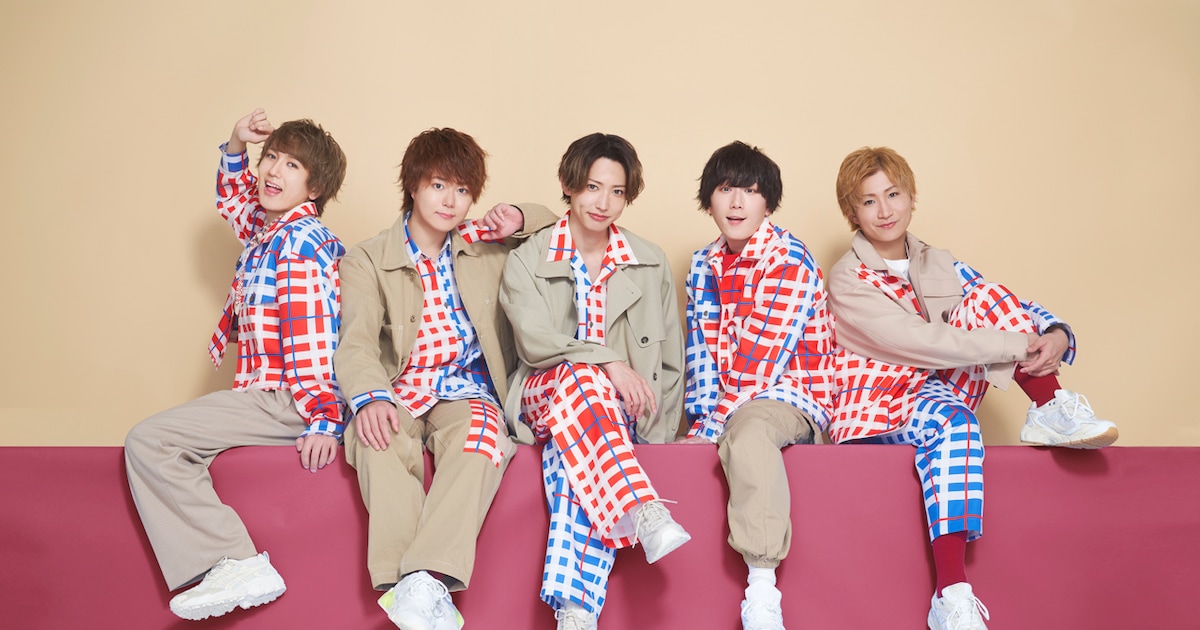 CUBERS、2年9カ月ぶりのフルアルバム「MAJOR OF CUBERS 2」発売決定 - 音楽ナタリー