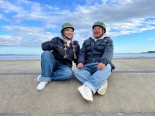 きゃりーぱみゅぱみゅ、出川哲朗。(c)テレビ東京