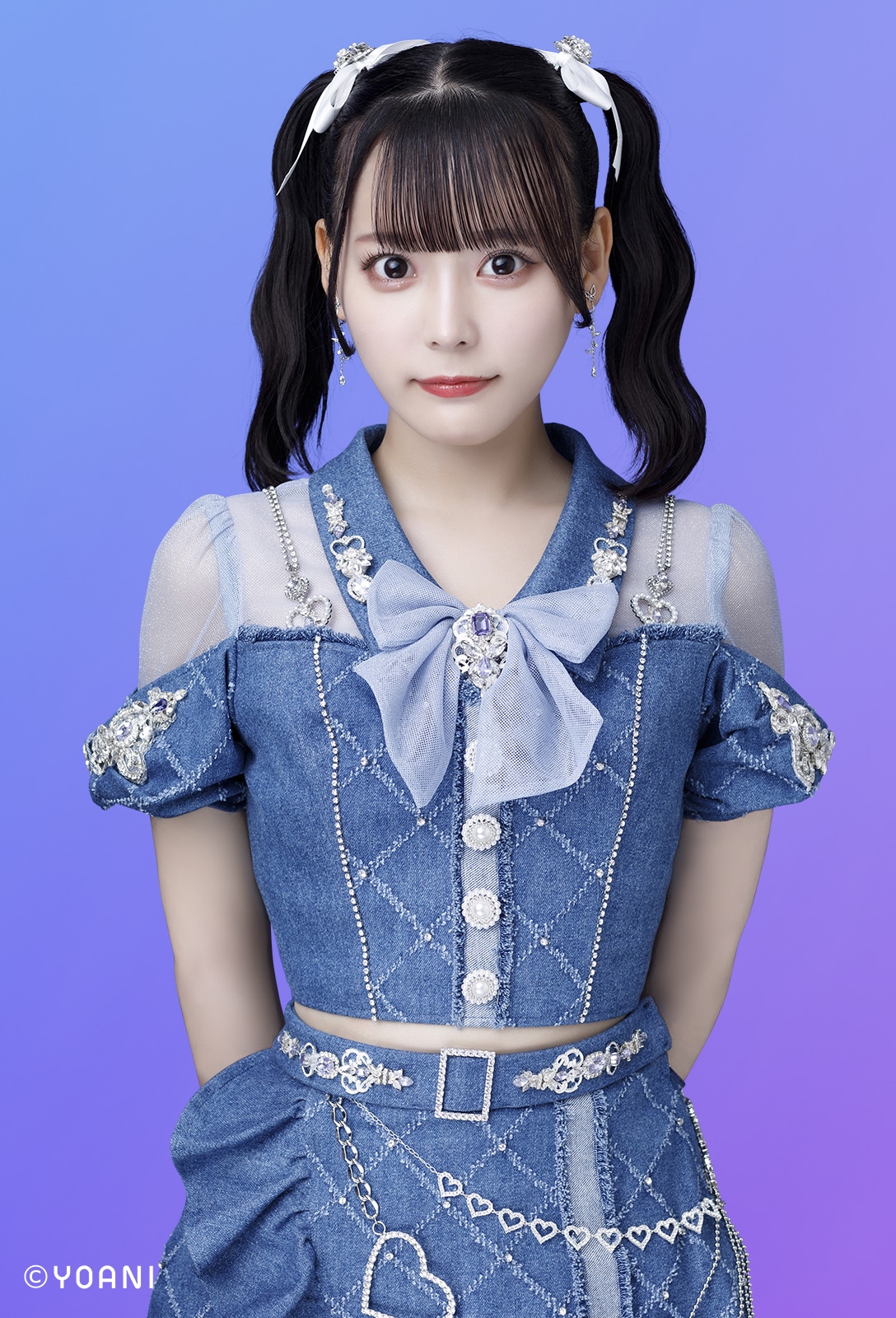 齊藤なぎさ