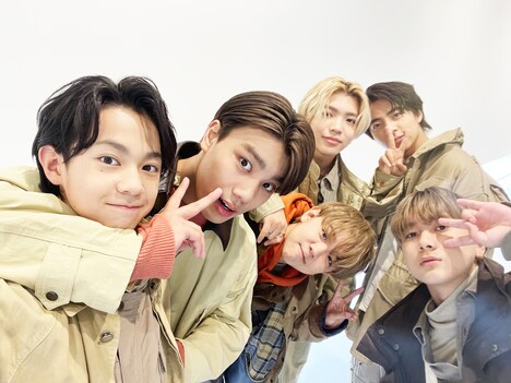 LIL LEAGUE from EXILE TRIBE