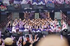 乃木坂46史上最大規模のライブ「10th YEAR BIRTHDAY LIVE」が映像作品化
