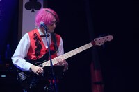 IKUO（B）（撮影：原田直樹）