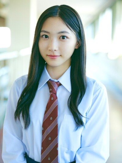 谷口愛季（櫻坂46）