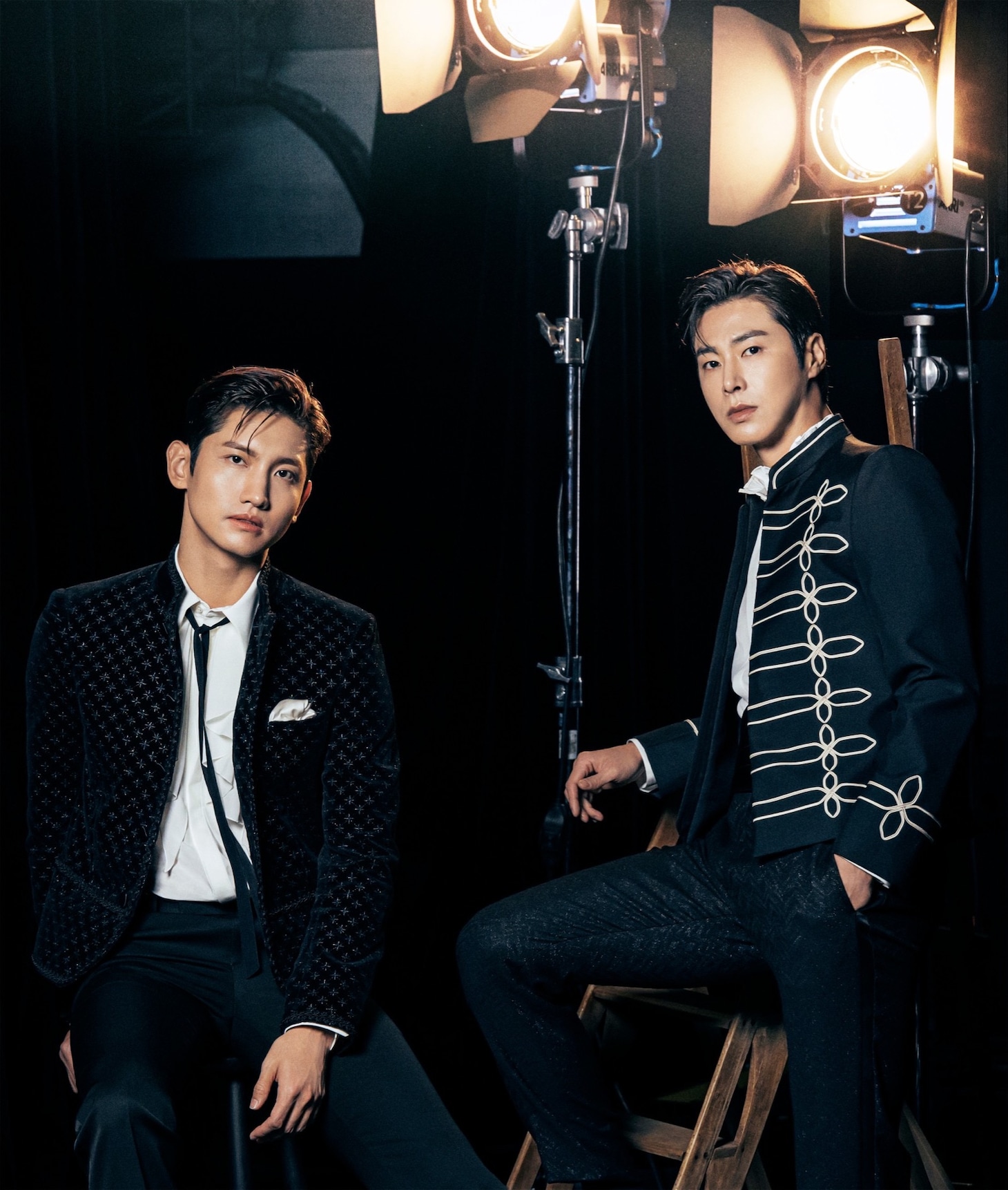 東方神起