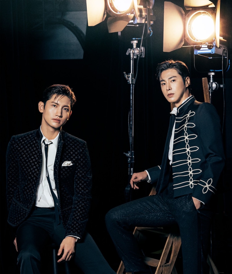 東方神起