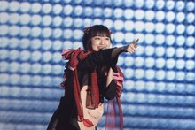 橘花怜（いぎなり東北産）（写真提供：ニッポン放送）