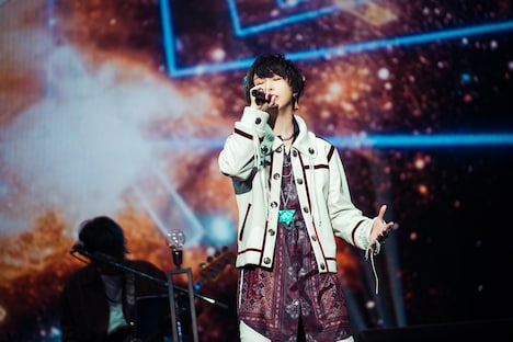 そらる（撮影：小松陽祐［ODD JOB］、笠原千聖［cielkocka］）