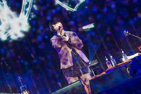 そらる（撮影：小松陽祐［ODD JOB］、笠原千聖［cielkocka］）