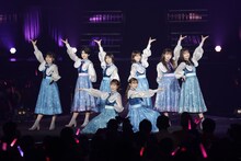 浪江女子発組合（写真提供：ニッポン放送）