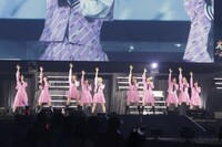 私立恵比寿中学（写真提供：ニッポン放送）