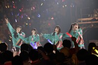 B.O.L.T（写真提供：ニッポン放送）