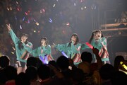 B.O.L.T(写真提供:ニッポン放送)