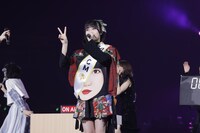 「10秒CMチャレンジ」でトップの成績を記録した吉瀬真珠（いぎなり東北産）。（写真提供：ニッポン放送）