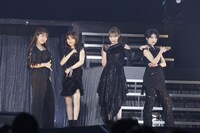 AMEFURASSHI（写真提供：ニッポン放送）