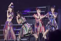 TEAM SHACHI（写真提供：ニッポン放送）