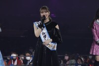 「オリジナルダンスチャレンジ」で勝利した愛来（AMEFURASSHI）。（写真提供：ニッポン放送）