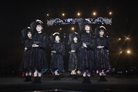 ばってん少女隊（写真提供：ニッポン放送）