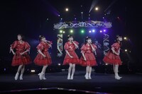 CROWN POP（写真提供：ニッポン放送）