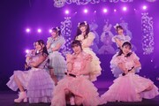超ときめき♡宣伝部(写真提供:ニッポン放送)