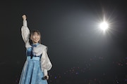 播磨かな(写真提供:ニッポン放送)