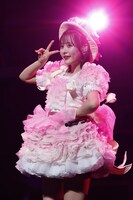 齊藤なぎさ（提供：SACRA MUSIC）