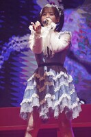 齊藤なぎさ（提供：SACRA MUSIC）