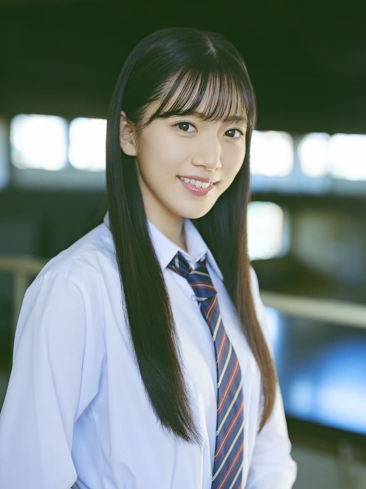 櫻坂46の三期生9人目は村山美羽、「BAN」MVロケ地でグループの推し 