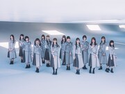 ナナニジが2023年第2弾シングル発表、初回盤には「ナナニジ年末大感謝祭’22」映像収録