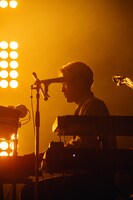 千葉大樹（Key）（Photo by jacK）