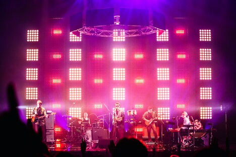 Kroi（Photo by jacK）