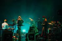 Kroi（Photo by jacK）