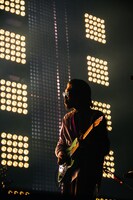 内田怜央（Vo）（Photo by jacK）