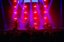 Kroi（Photo by jacK）