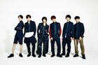 BOYSGROUP、活動拠点の大阪で1stアルバムを手売り