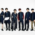 BOYSGROUP、圧倒的1位の「いつか僕らはフワフワに」ダンプラ動画公開