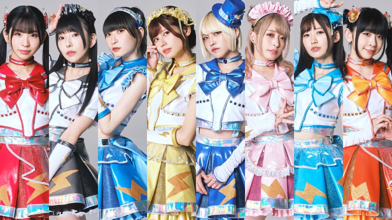 でんぱ組 古川未鈴（@furukawamirin) ⚡️⚡️⚡️ 12/14(水)#でんぱ組