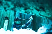 「#マンホール」より。(c)2023 Gaga Corporation/J Storm Inc.