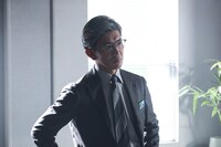 「風間公親－教場0－」 より。(c)フジテレビ