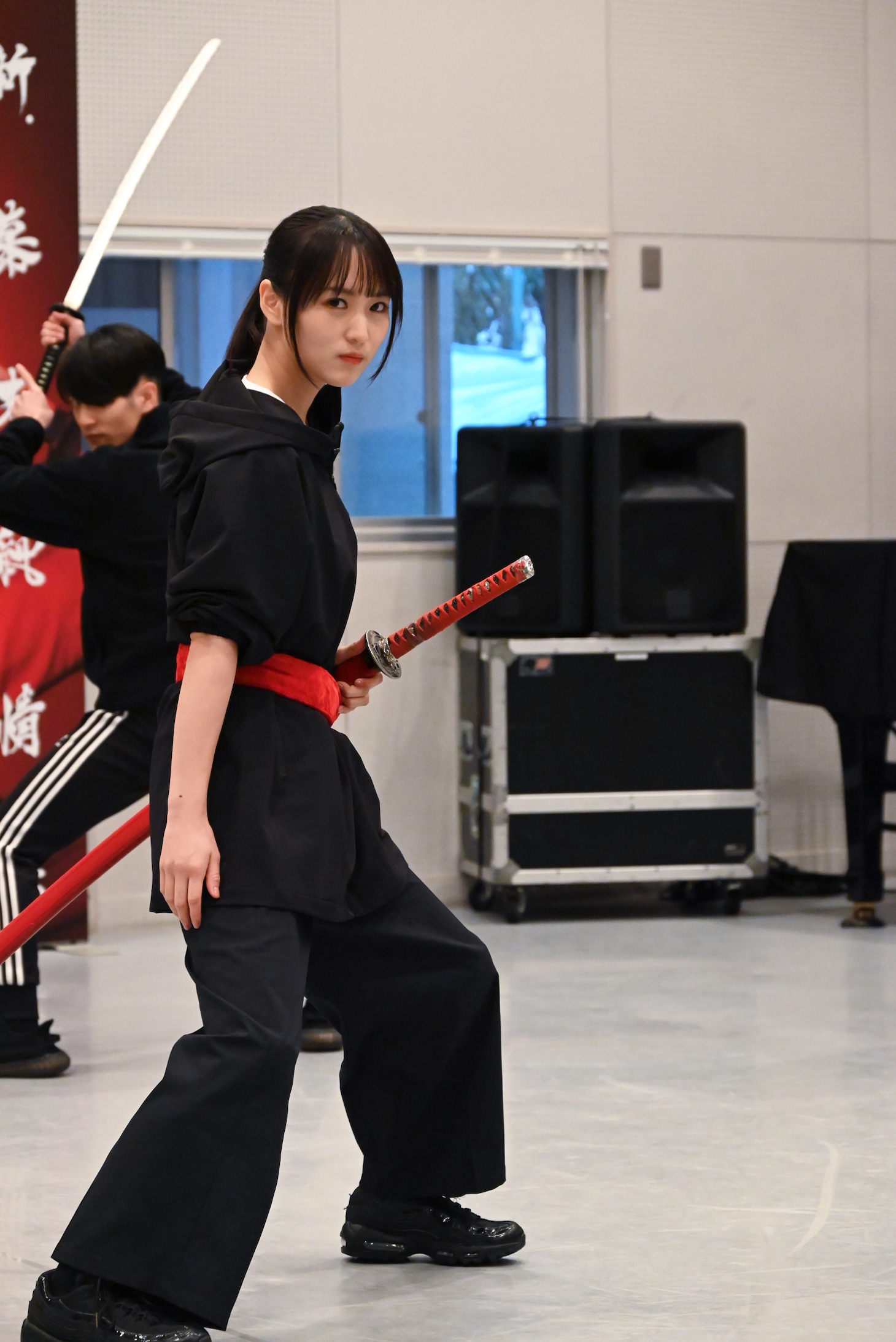 菅井友香