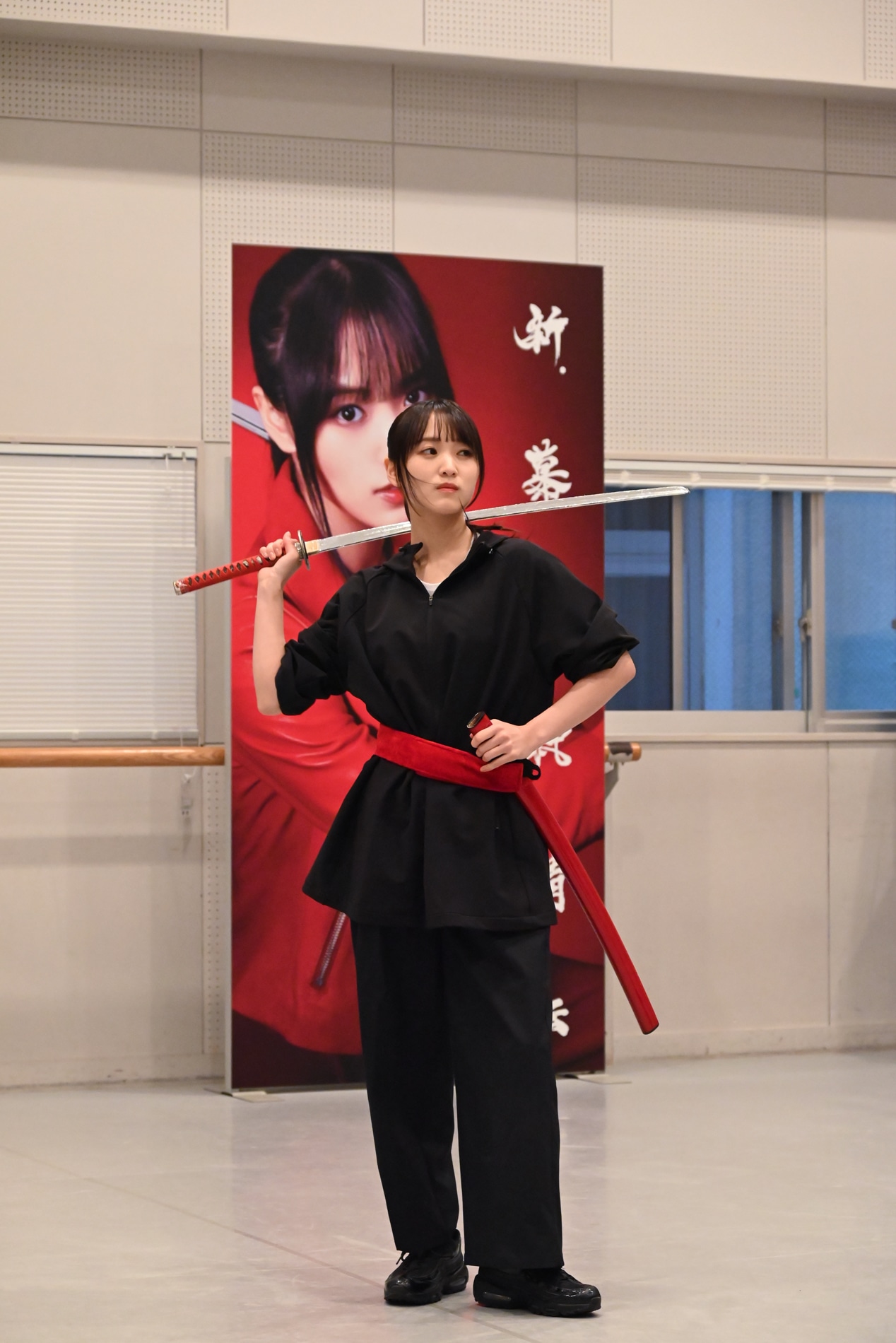 菅井友香