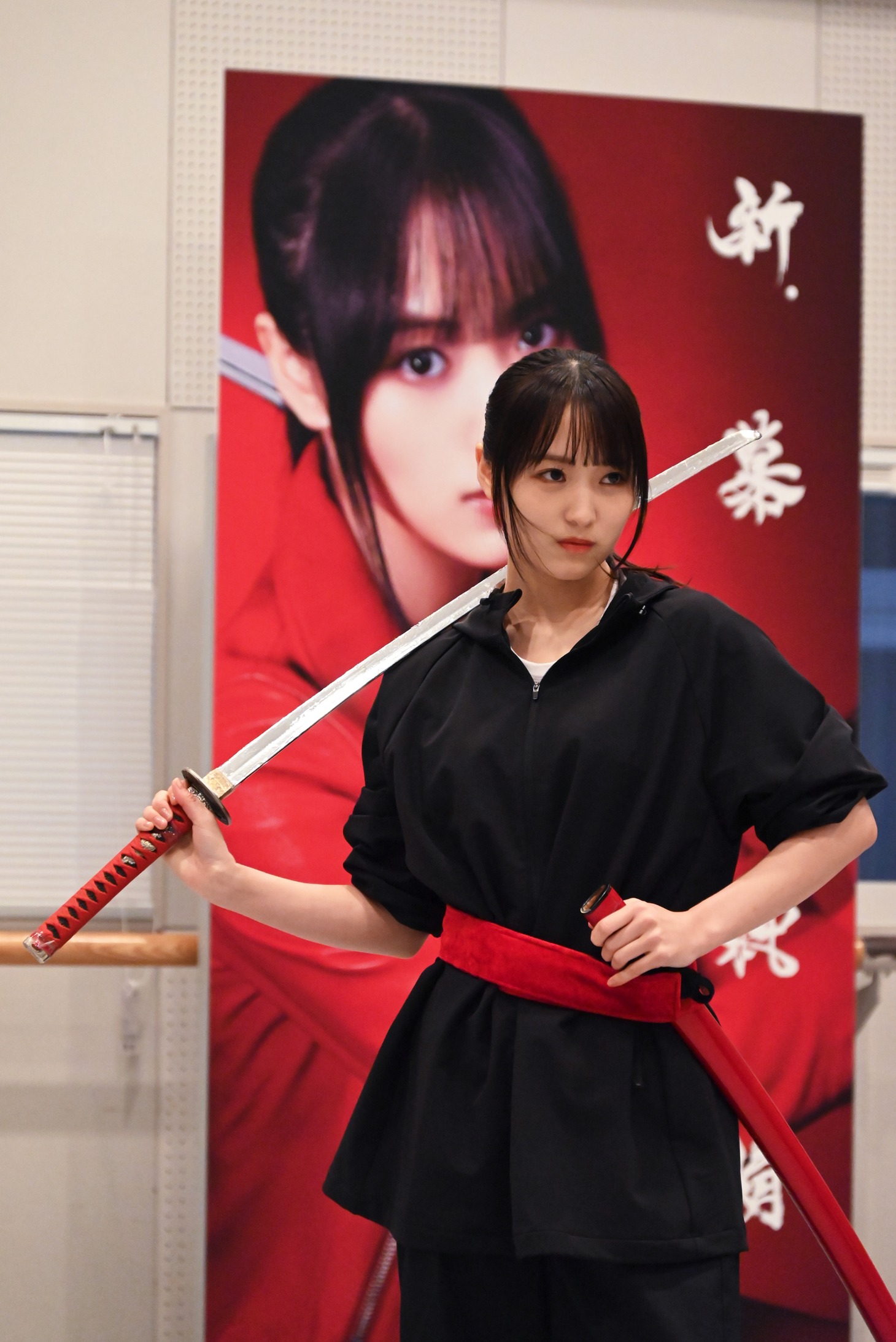 菅井友香
