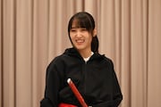 菅井友香