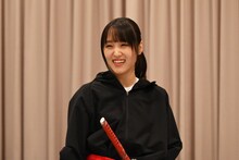 菅井友香