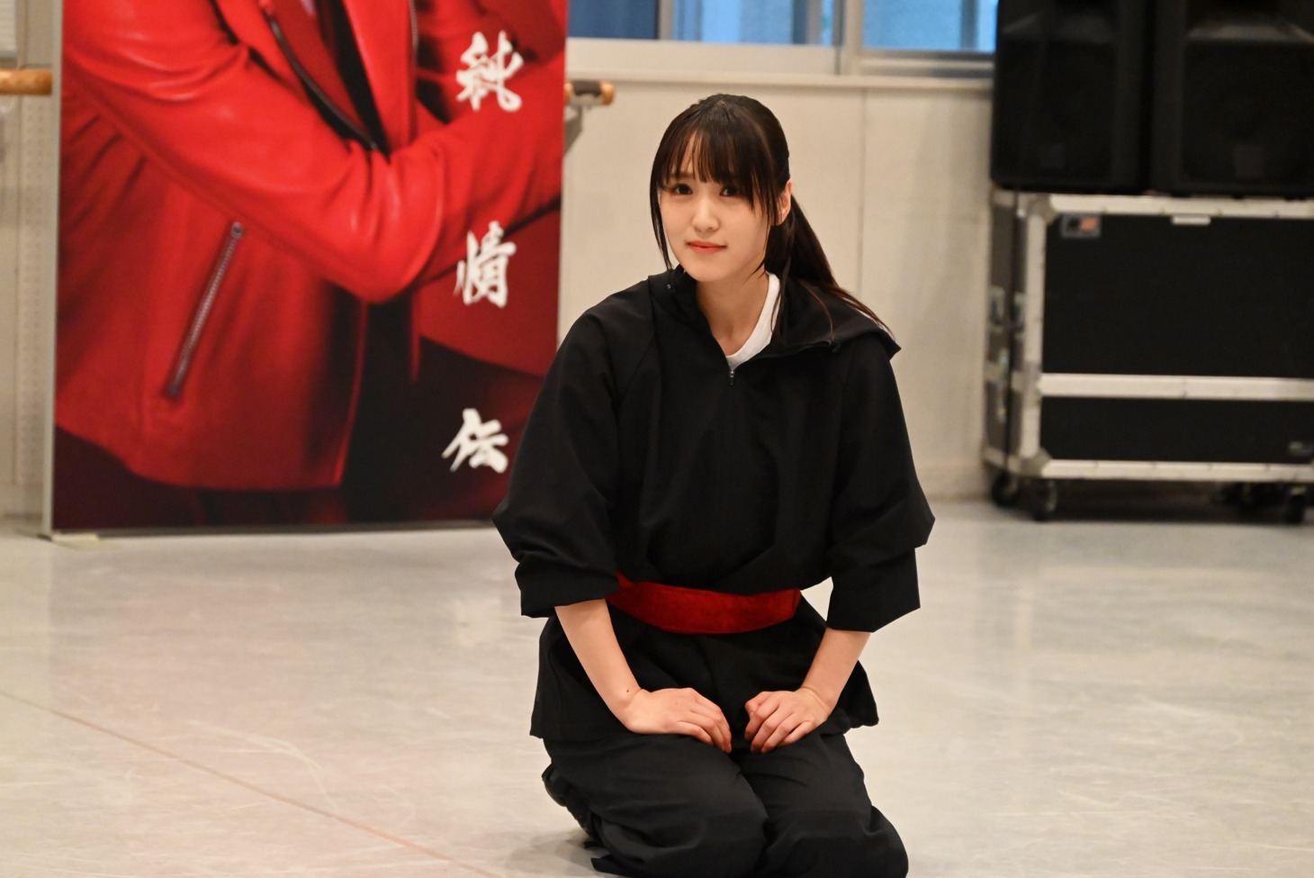 菅井友香