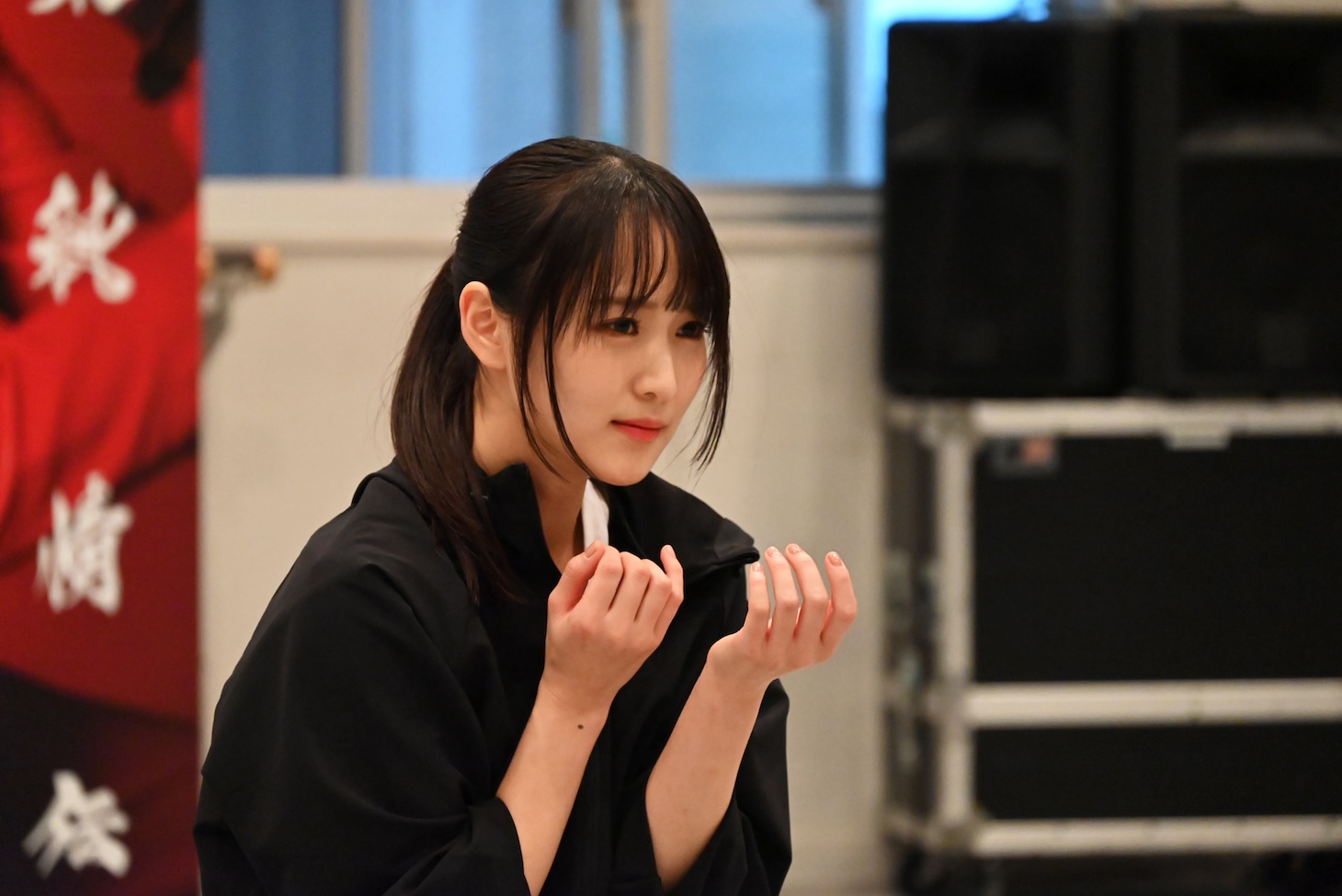 菅井友香
