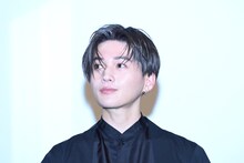 八木勇征（FANTASTICS from EXILE TRIBE）