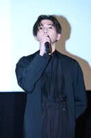 八木勇征（FANTASTICS from EXILE TRIBE）